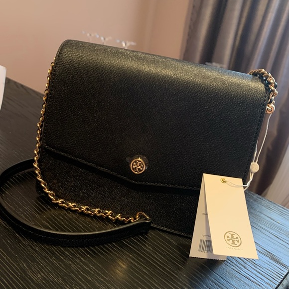 Tory Burch Handbags - Tory Burch Convertible Shoulder Bag